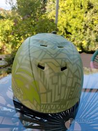 casco sci