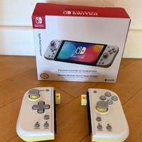 HORI Split Pad Compact per Nintendo Switch/OLED