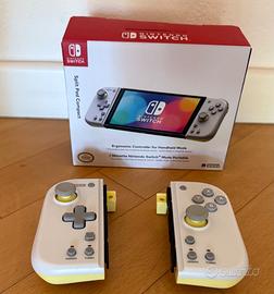 HORI Split Pad Compact per Nintendo Switch/OLED