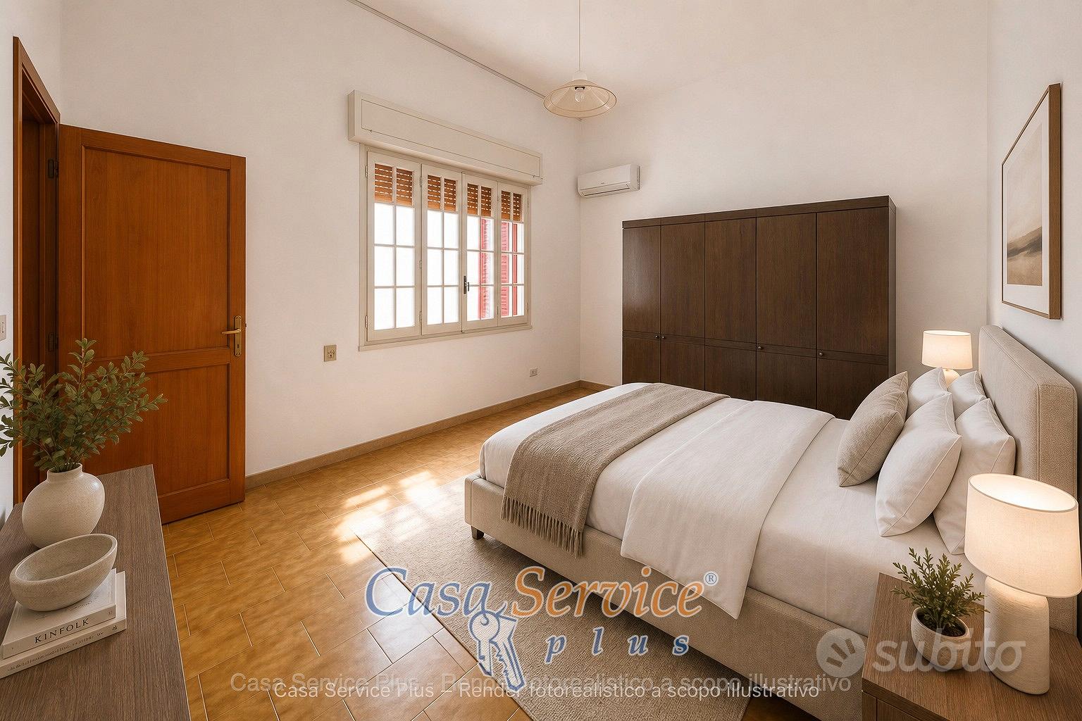 House in Tuglie, Montegrappa - Altro