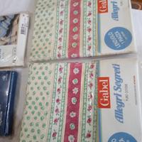 LeNZUOLA  NUOVE GABEL  SING