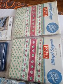 LeNZUOLA  NUOVE GABEL  SING