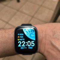 XIAOMI Redmi Watch 3 Active