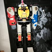 Power rangers ninjazord originale anni 90