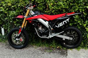 VENT DERAPAGE RR 2022