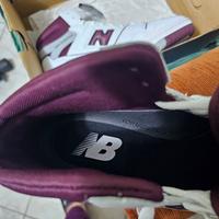 scarpe nuove n 43 