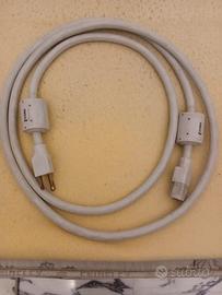 cavo mit z chord 2 metri