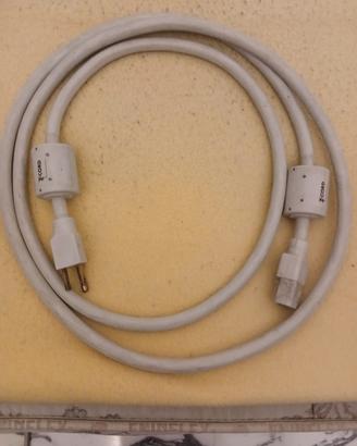 cavo mit z chord 2 metri