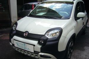 FIAT Panda Cross Pandina 1.0 FireFly Hybrid 5°P