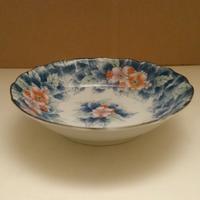 ciotola porcellana antica