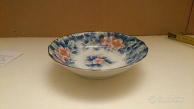 ciotola porcellana antica