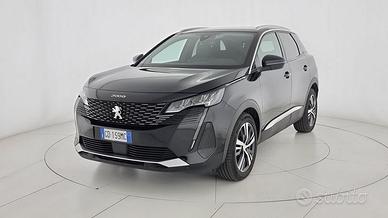 Peugeot 3008 1.5 bluehdi Allure s&s 130cv eat8