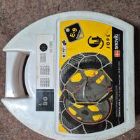 Catene da neve Snovit E-9 misura 80