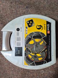 Catene da neve Snovit E-9 misura 80