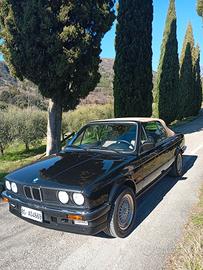 BMW E30 320 cabrio ASI