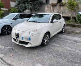 Alfa Romeo MiTo 2011 1.4 TB Multiair 135CV