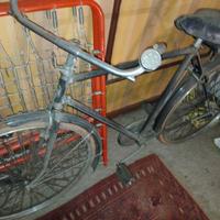 bici vecchia
