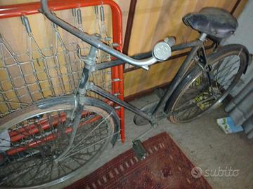 bici vecchia