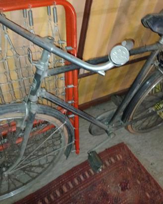 bici vecchia