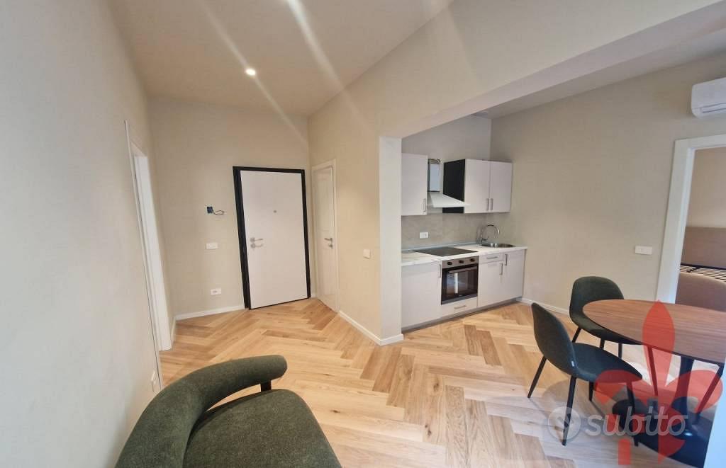 Appartamento – Firenze, San Iacopino, Quartiere 1 - Vista 3