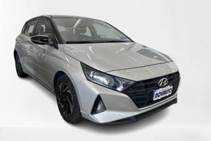 HYUNDAI i20 1.2 MPI Connectline