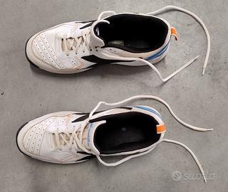Scarpe da tennis Diadora taglia 44
