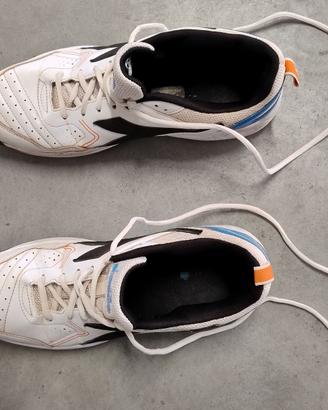 Scarpe da tennis Diadora taglia 44