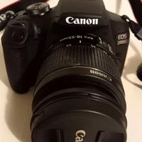 Macchina Fotografica