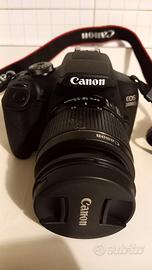 Macchina Fotografica