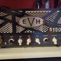 EVH 5150III LBXII