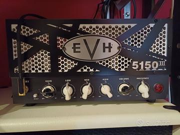 EVH 5150III LBXII