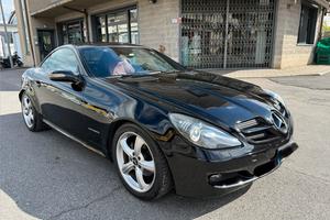 Slk 200 kompressor iscritta ASI