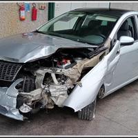 FIAT Croma II per ricambi