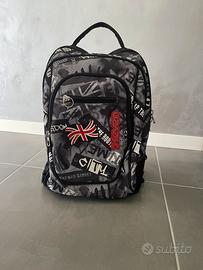 Zaino e trolley Seven