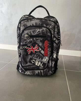 Zaino e trolley Seven