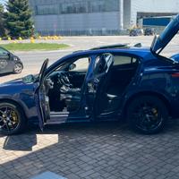 Stelvio Veloce 2.0 280cv q4