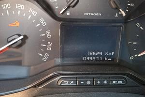 C3 Pure tech 1200 110 cavalli