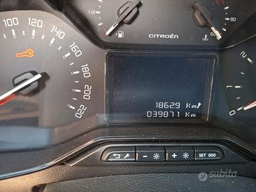 C3 Pure tech 1200 110 cavalli
