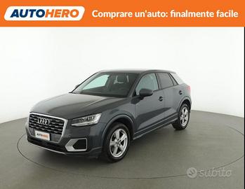 AUDI Q2 CK10648
