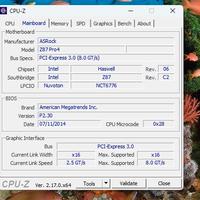 Scheda madre AsRock Z87PRO4 