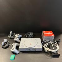 Sony Play Station 1