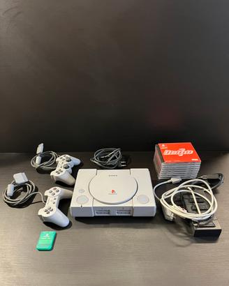 Sony Play Station 1