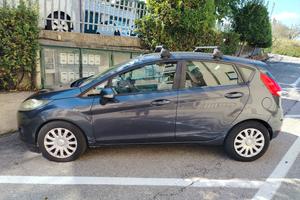 Ford Fiesta GPL 