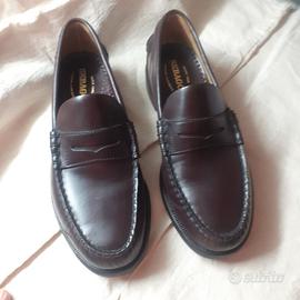 mocassino SEBAGO 41 uomo