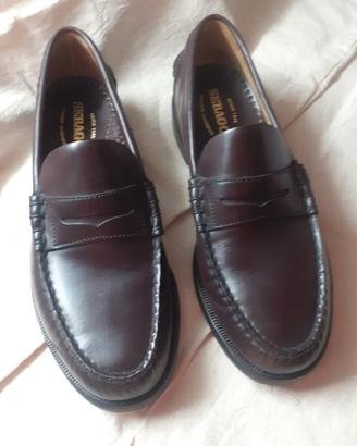 mocassino SEBAGO 41 uomo