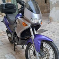 Aprilia pegaso 650 i.e. 2001 ASI