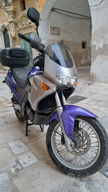 Aprilia pegaso 650 i.e. 2001 ASI