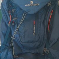 Zaino Ferrino Transalp 100