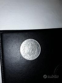 moneta 2 lire 1940