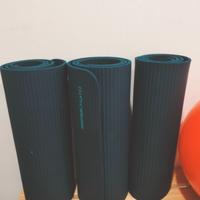 Tappetini palestra e Fitball